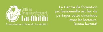 Centre de formation professionnelle Lac Abitibi